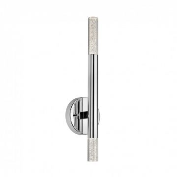Aplica LED design minimalist One, crom W0461-02E-F4F4 ZL