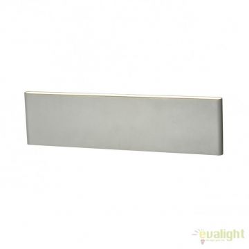 Aplica LED moderna design minimalist NORMAN WHITE M