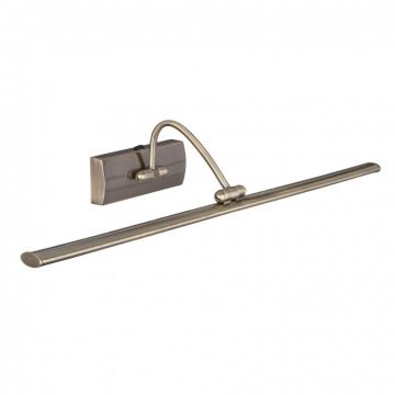 Aplica LED tablou directionabila Picture Lights alama antic 2982-81AB SRT