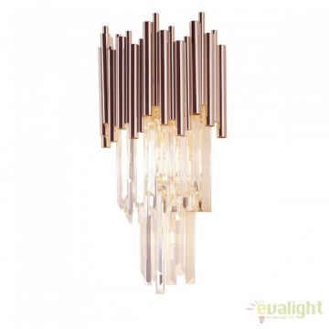 Aplica perete moderna design lux Vogue W0227 MX