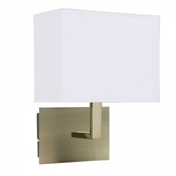 Aplica perete moderna Wall alama antic 5519AB SRT