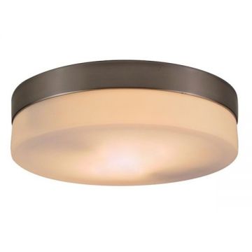 Aplica, Plafonier diametru 24cm Opal 48402 GL