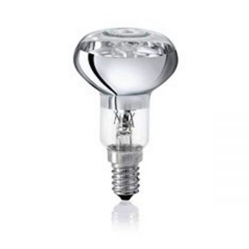 Bec halogen E14 28Watt 300Lm SPOT 59426