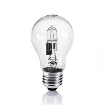 Bec halogen E27 42Watt 630Lm GOCCIA 57620