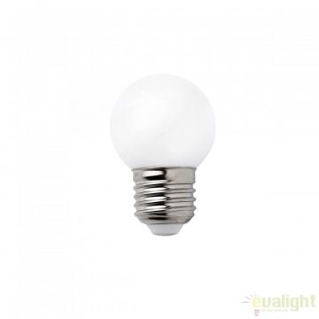 Bec LED E27 G45 MATT 4W 2700K 17462