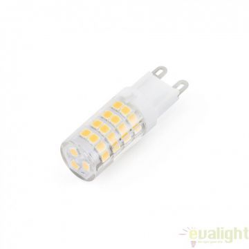 BEC LED G9 3,5Watt 2700K 17443