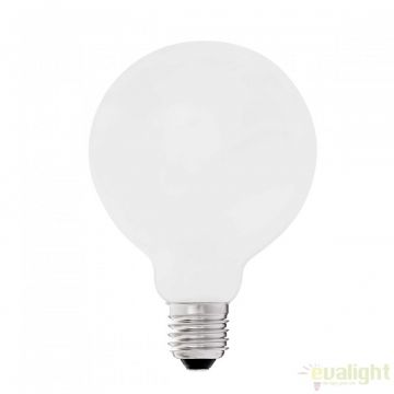 Bec LED G95 MATT E27 6W 2700K 17464