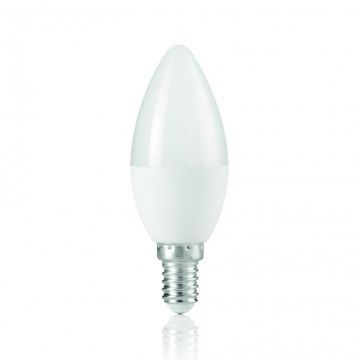 Bec LED POWER E14 7W OLIVA 4000K 151953