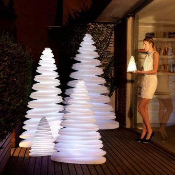 Brad Decorativ CHRISMY 1,5m ILUMINAT LED, 49071W Vondom