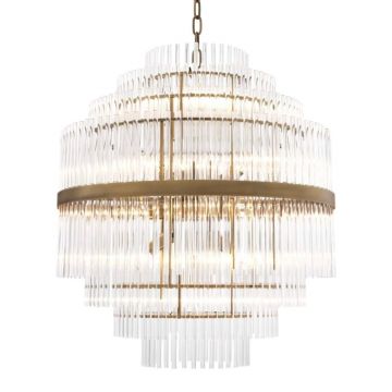 Candelabru design LUX East alama 112172 HZ