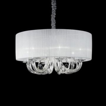 Candelabru elegant diametru 69cm SWAN SP6 035826