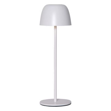 Corp de iluminat pentru exterior LED cu USB ø 11 cm Ronda – Star Trading