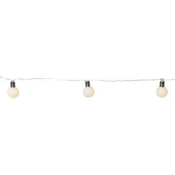 Ghirlandă luminoasă număr becuri 20 buc. cu baterii lungime 300 cm Mini Glow – Star Trading