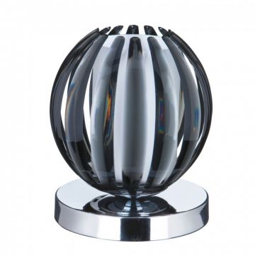 Lampa de masa cu design decorativ Claw EU1811SM SRT