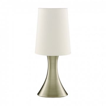 Lampa de masa cu design decorativ Touch EU3922AB SRT