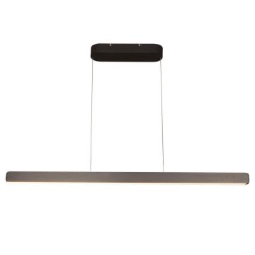 LAMPĂ SUSPENDATĂ CU LED 110/9/60-180 cm