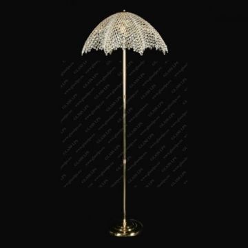 Lampadar de Lux cristal Bohemia S45 013/04/6
