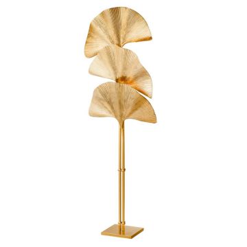Lampadar din alama design LUX Las Palmas 110467 HZ