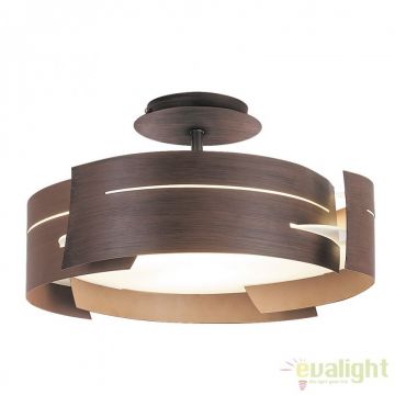 Lustra aplicata design modern Berbera 2216 RX