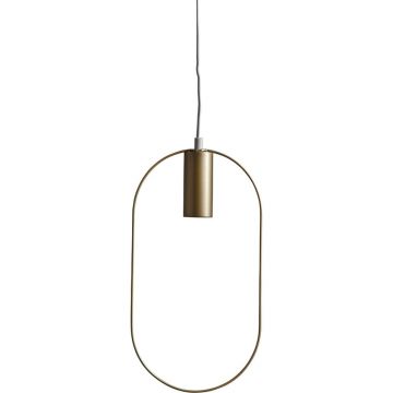 Lustră aurie Shape – Star Trading