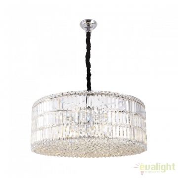Lustra design elegant diam.80cm Puccini P0268 MX