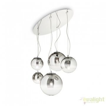 Lustra design modern MAPA FADE SP5 140759