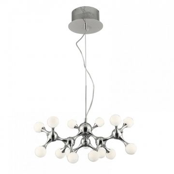 Lustra design modern Neurono 15