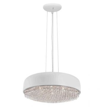 Lustra eleganta suspendata Lyon