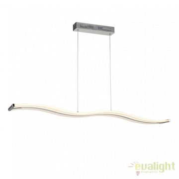 Lustra LED design modern BERTONE