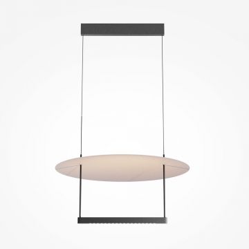 Lustra LED suspendata iluminat ambiental Ambience 1, D-60cm