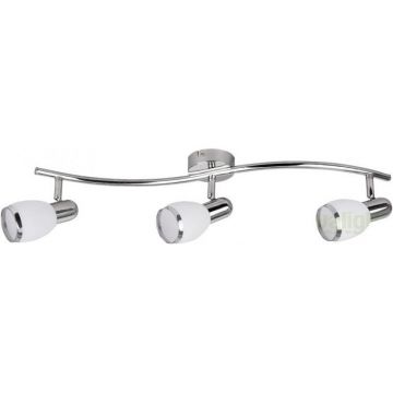 Lustra, Plafonier cu 3 spoturi, Elite 6062 RX