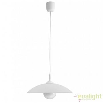 Lustra suspendata, Pendul diam.32,5cm, Cupola range 4615 RX