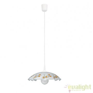 Lustra suspendata, Pendul diam.40cm, Vino 4782 RX