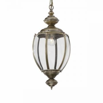 Pendul clasic brass antique NORMA SP1 Big 005911