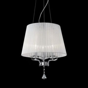 Pendul cristal Venezian diametru 40cm PEGASO SP3 059235