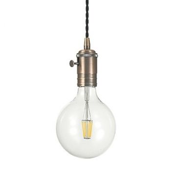 Pendul design industrial DOC SP1 BRUNITO 163109