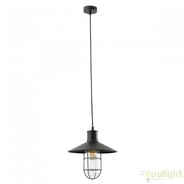 Pendul design Industrial Style MARINA 60004