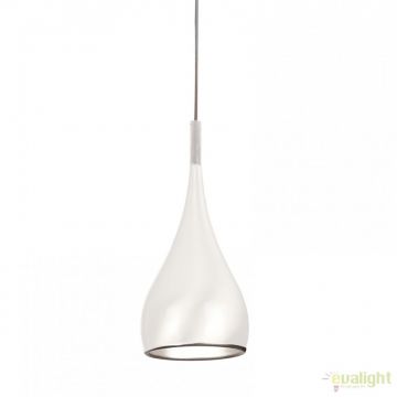 Pendul design modern Spell White