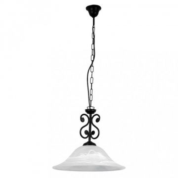 Pendul diametru 40cm Dorothea 7776 RX