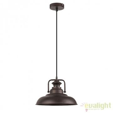 Pendul industria style maro Kyle 2930 RX