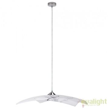 Pendul / Lustra suspendata, Elina 3694 RX