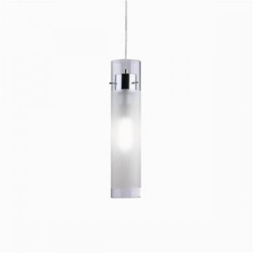 Pendul modern diametru 10cm pyrex glass FLAM SP1 BIG 027364