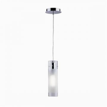 Pendul modern diametru 8cm pyrex glass FLAM SP1 SMALL 027357