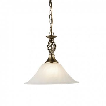 Pendul traditional stil clasic Cameroon 4581-14AB SRT