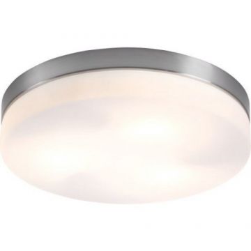 Plafonier diametru 30cm Opal 48403 GL