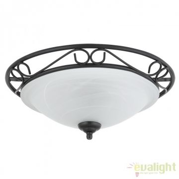Plafoniera clasica, diam.37cm, Athen 3722 RX
