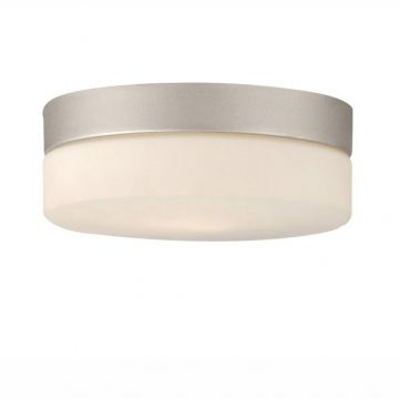 Plafoniera design modern diametru 18cm OPAL