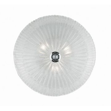 Plafoniera eleganta diametru 40cm SHELL PL3 008608