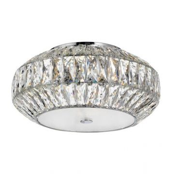 Plafoniera eleganta diametru 42cm, Valence