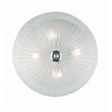 Plafoniera eleganta diametru 50cm SHELL PL4 008615